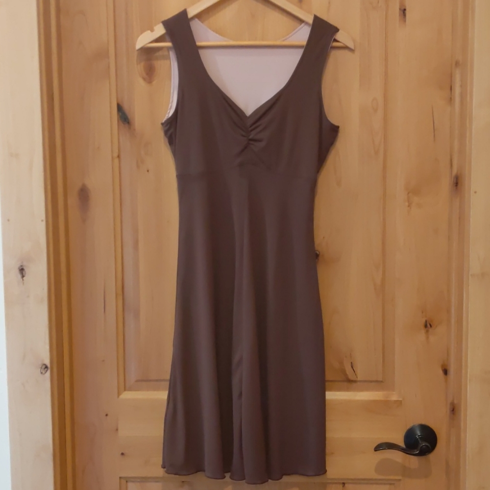 GoLite Reversible Travel Dress